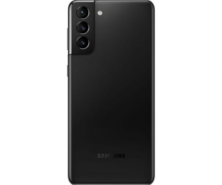 Samsung Galaxy S21+ SM-G9960 8/256GB Phantom Black